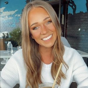 Meet your Posher, Morgan